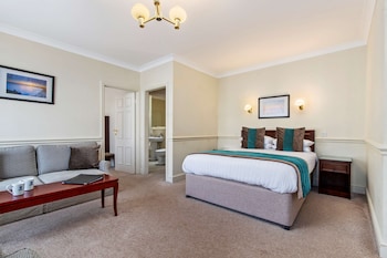 Family Room, Multiple Beds, Non Smoking, Annex Building