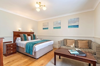 Standard Studio, 1 Double Bed, Non Smoking