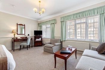 Family Room, Multiple Beds, Non Smoking, Annex Building