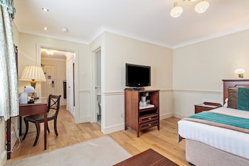 Standard Studio, 1 Double Bed, Non Smoking