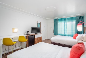 ADA Room (Hearing)