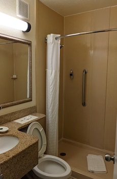 Deluxe Room, Poolside