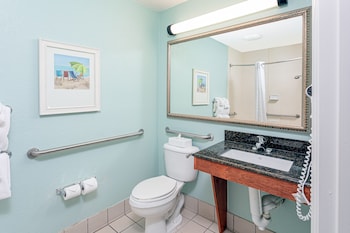 ADA Room (Hearing)