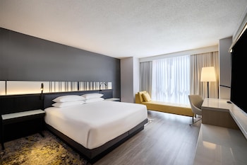 Room, 1 King Bed