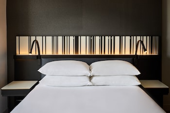 Room, 1 Queen Bed