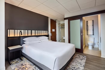 Room, 1 Queen Bed
