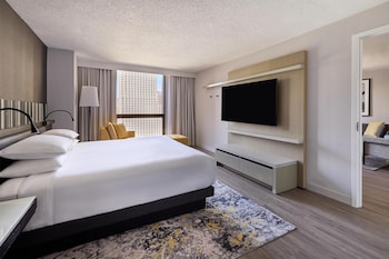 Junior Suite, River View