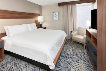 Suite, 1 Bedroom