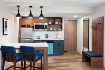 Suite, 1 Bedroom