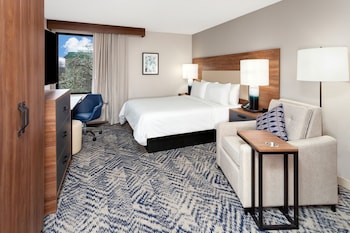 Studio Suite, 1 Queen Bed