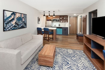 Suite, 1 Bedroom