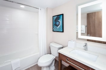 Suite, 1 Bedroom