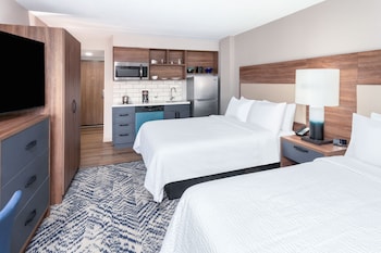 Studio Suite, 2 Queen Beds