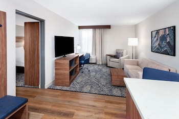Suite, 1 Bedroom