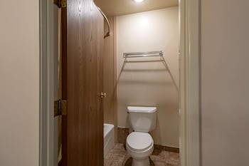 Standard Room, 2 Queen Beds, Accessible, Non Smoking