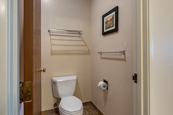Standard Room, 2 Queen Beds, Non Smoking, Microwave (Oversized Room)
