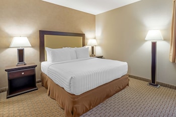 Suite, 1 Queen Bed with Sofa bed, Non Smoking, Kitchen (with Sofabed)