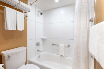 Suite, 1 Queen Bed with Sofa bed, Non Smoking, Kitchen (with Sofabed)