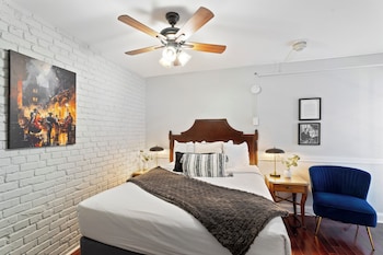 Basic Room, 1 Double Bed, Non Smoking