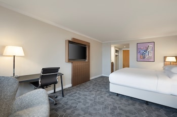 Executive Room, 1 King Bed
