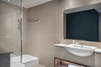 Executive Room, 2 Double Beds