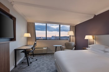 Deluxe Room, 1 Double Bed