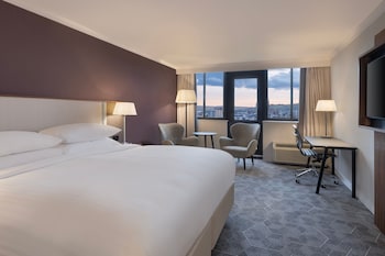 Executive Room, 1 King Bed