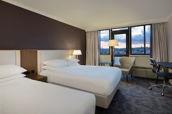 Family Room, 2 Double Beds