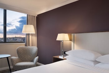 Executive Room, 1 King Bed