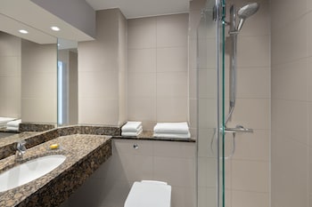 Deluxe Room, 1 Double Bed