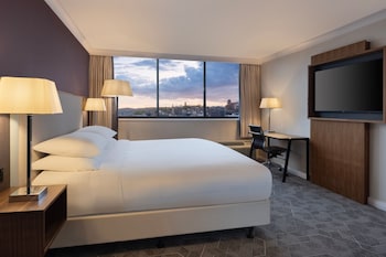 Suite, 1 Bedroom, Park View