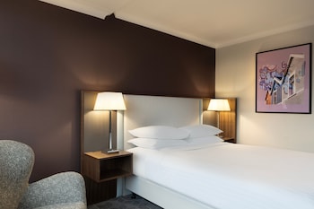 Deluxe Room, 1 Double Bed