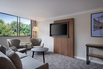 Signature Suite, 1 Double Bed