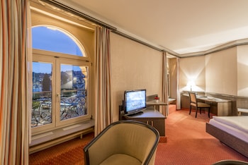 Junior Room