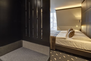Deluxe Design Zimmer