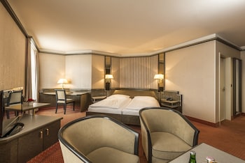 Junior Room
