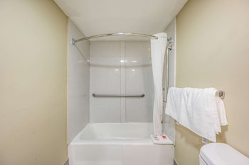 Room, 1 King Bed, Accessible, Non Smoking