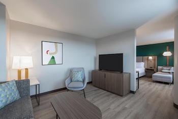 Suite, 1 Bedroom