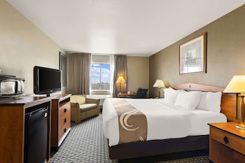 Standard Room, 1 King Bed, Non Smoking
