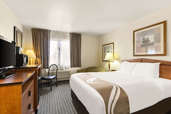 Standard Room, 1 Queen Bed, Non Smoking