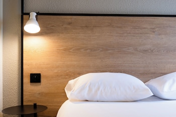 Standard Room, 1 Double Bed