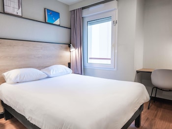 Standard Room, 1 Double Bed, Accessible