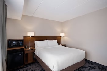 Room, 1 Queen Bed