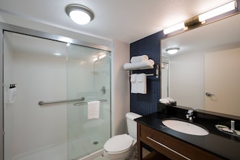 Room, 1 Queen Bed