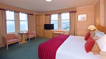 Double Room (Front Facing)