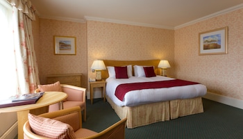 Double Room (Front Facing)