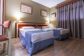 Basic Twin Room