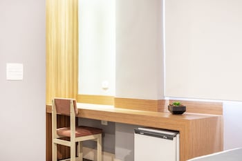 Traditional Triple Room