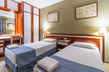 Basic Twin Room