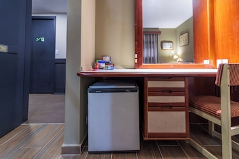 Basic Twin Room
